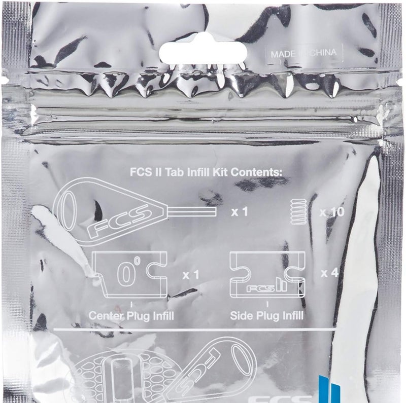 FCS II Compatibility Kit - Tab Infill Kit - Image 3
